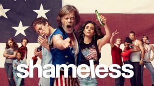 serie tv Shameless